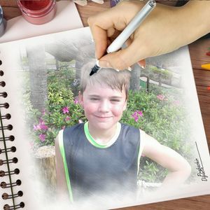 Meet your Posher, Dawn